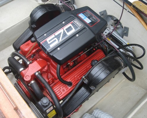 Marex 270 Estremo -94 1
