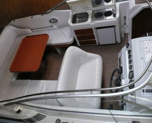 Marex 270 Estremo -94 10