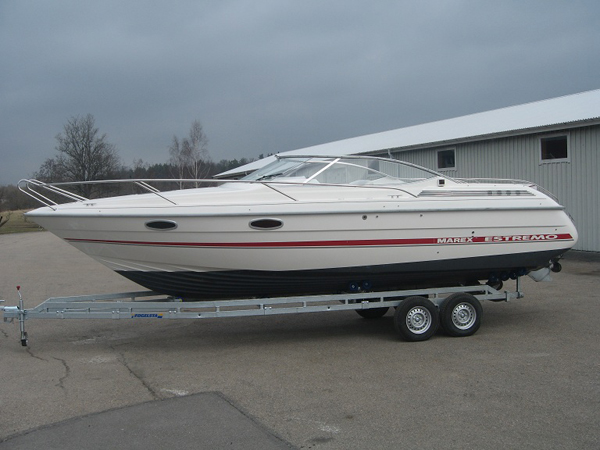 Marex 270 Estremo -94